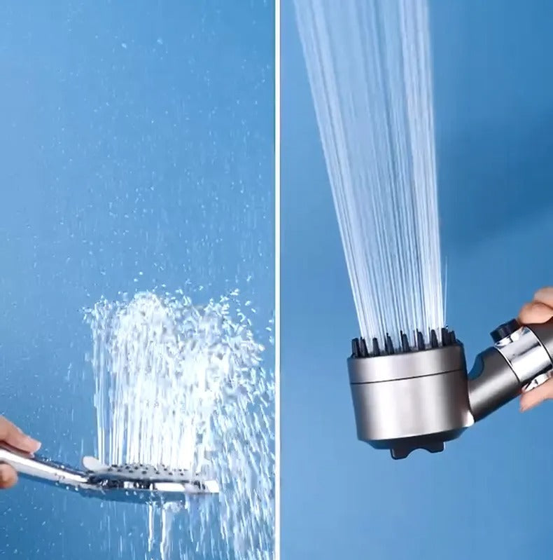 High Speed Shower head