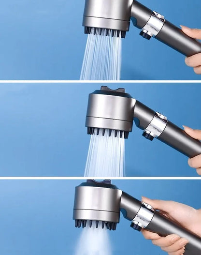 High Speed Shower head