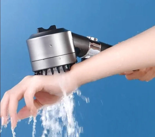 High Speed Shower head