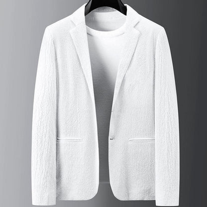 Men Classic Suave Suit