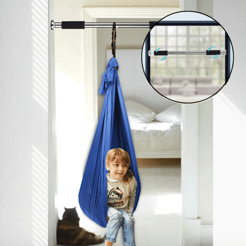 Soothing Swing Therapy