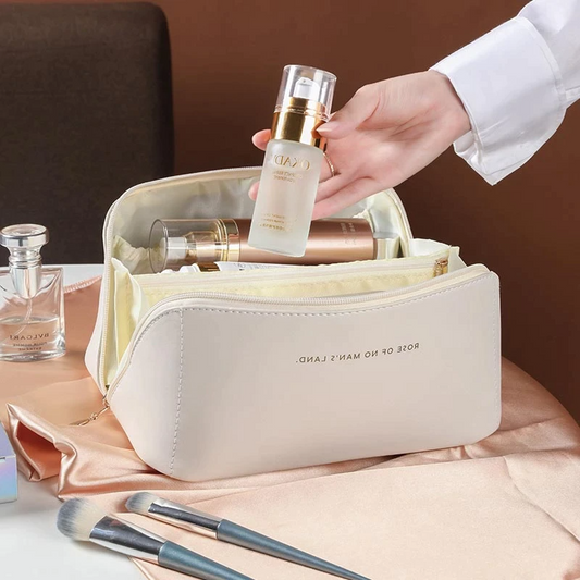 Cosbag Travel Makeup Case
