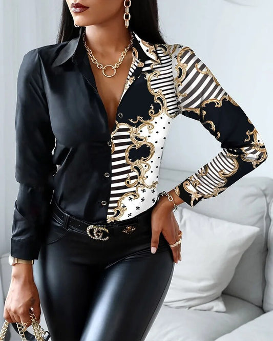 Torrard™ Britta Blouse