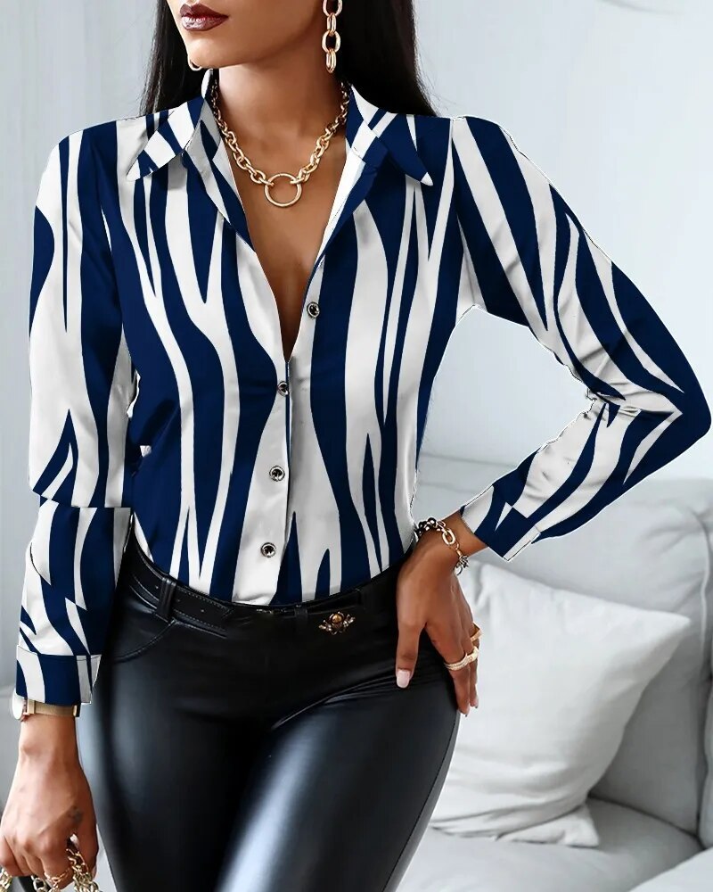 Torrard™ Britta Blouse