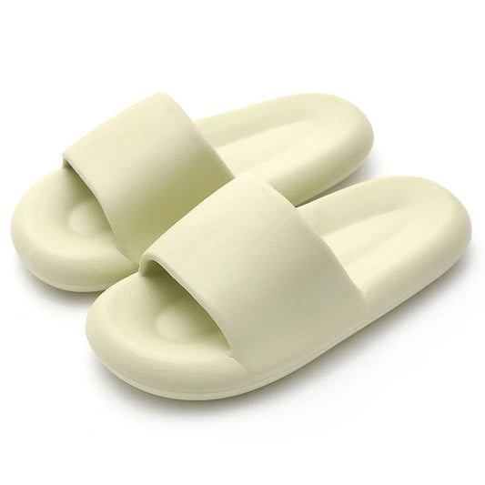 Women Cloud Comfort Slippers