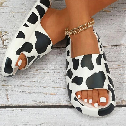 Women Pattern Slippers