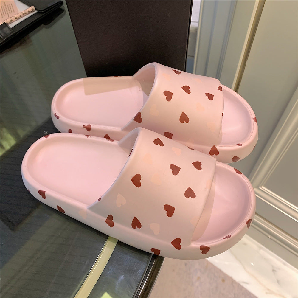 Women Pattern Slippers