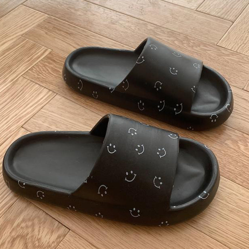 Women Pattern Slippers