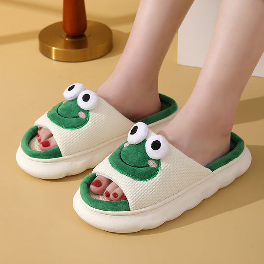 Cartoon design Comfort Sandals