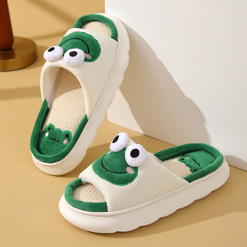 Cartoon design Comfort Sandals