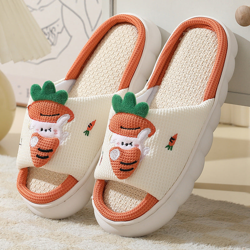 Cartoon design Comfort Sandals