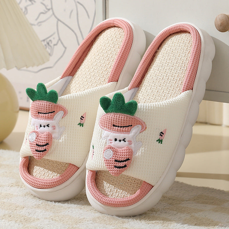 Cartoon design Comfort Sandals