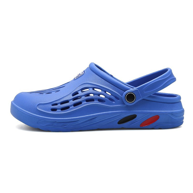 Men Lightweight Summer Sandals