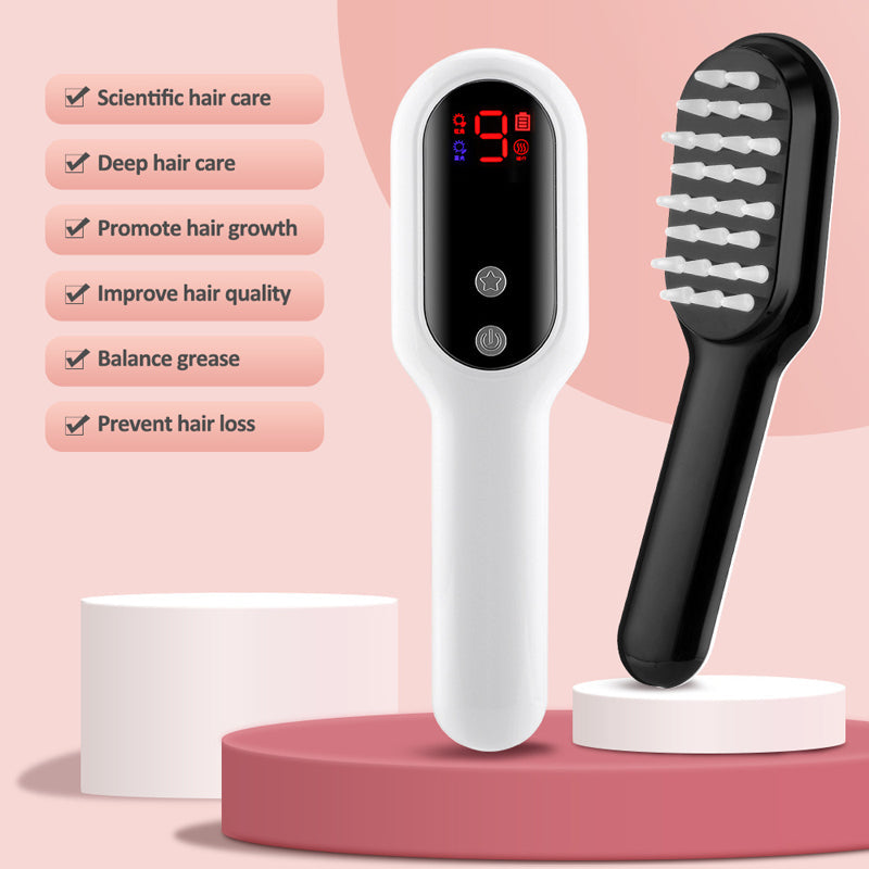 Torrard™ Hair Massager