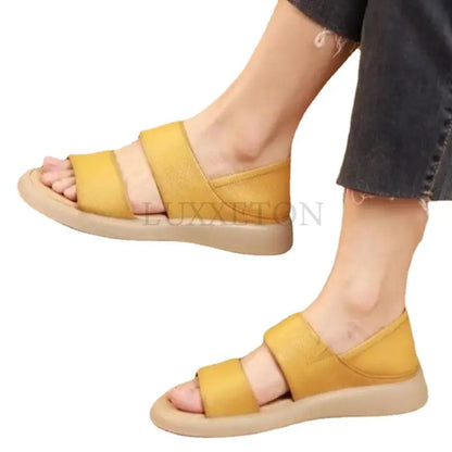 Open Toe Women Sandals