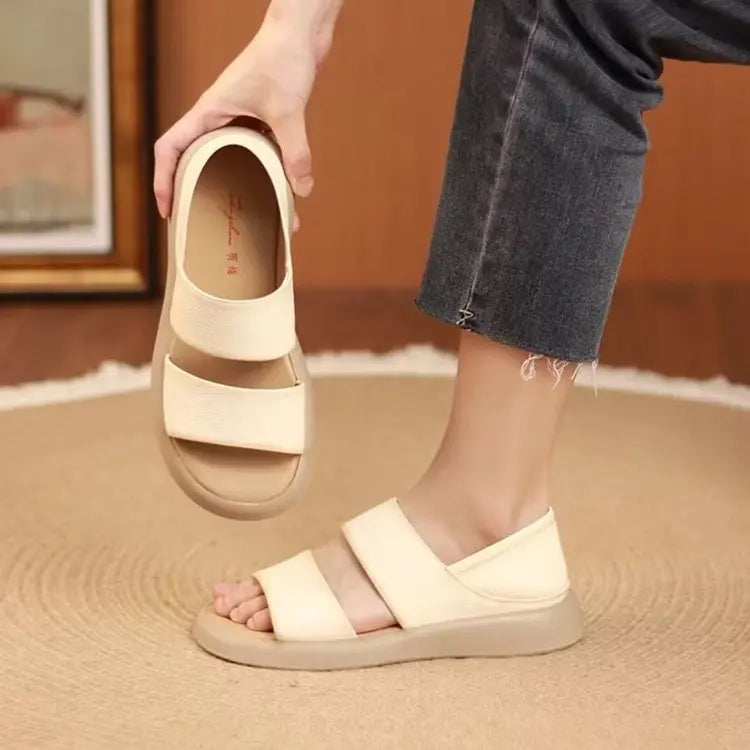 Open Toe Women Sandals