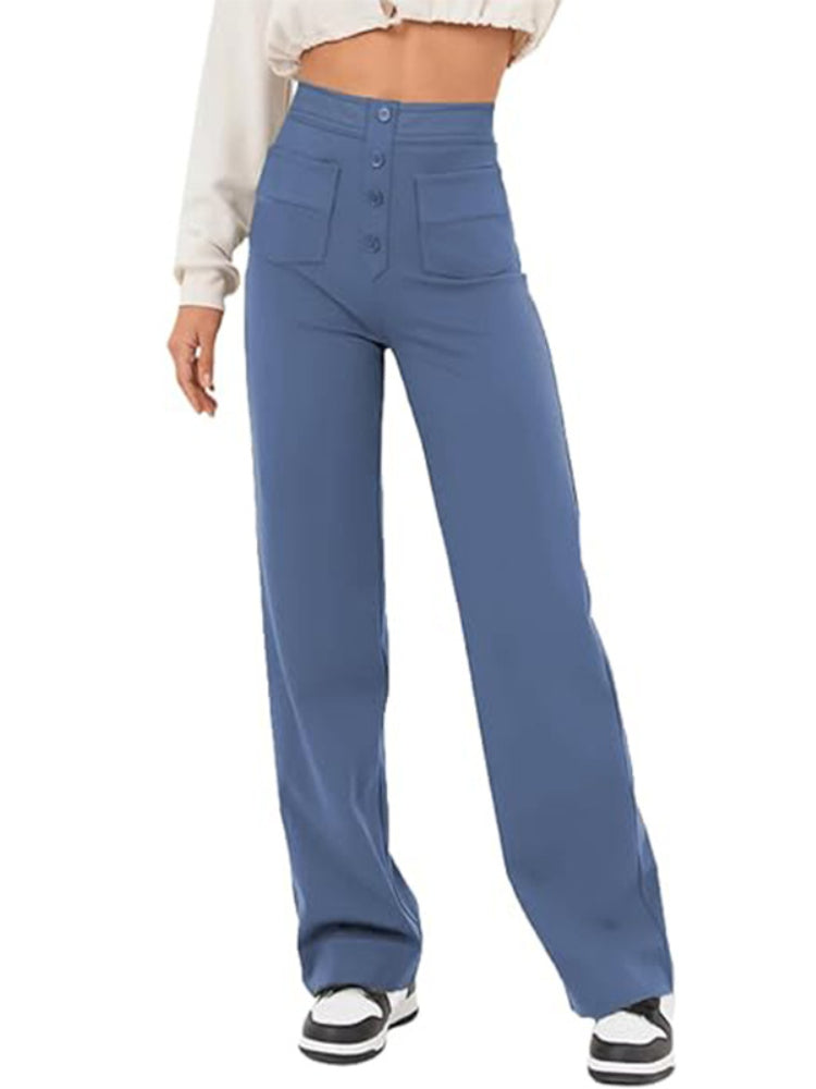Casual Comfort Pants