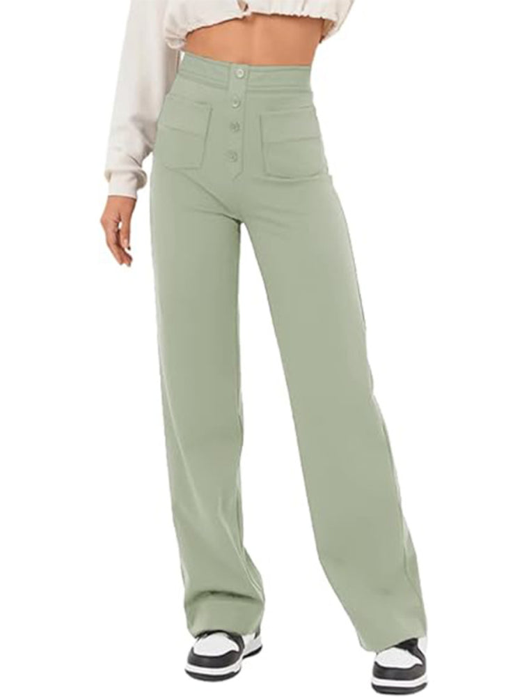 Casual Comfort Pants