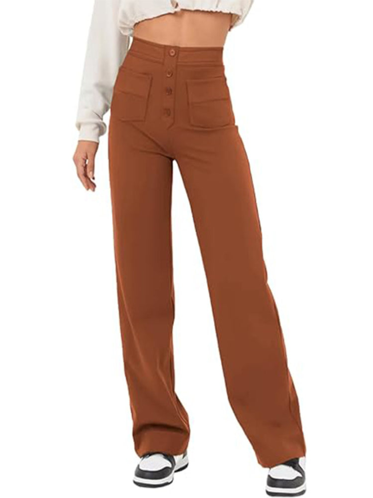 Casual Comfort Pants