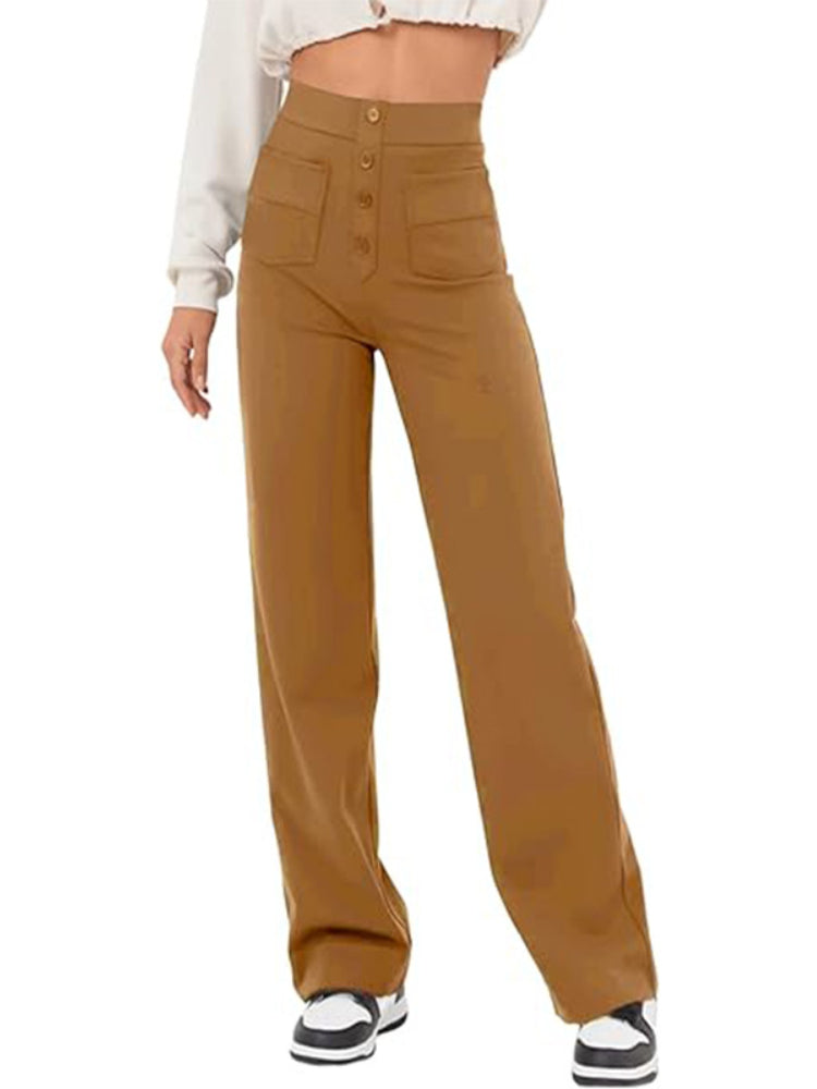 Casual Comfort Pants