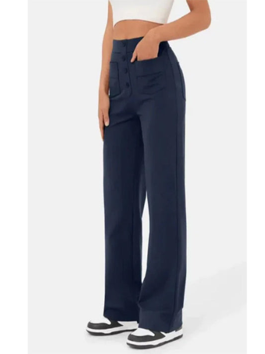 Casual Comfort Pants