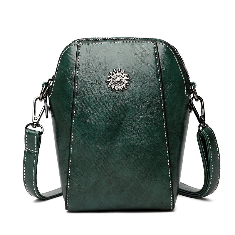 Torrard™ Soft Leather Bag