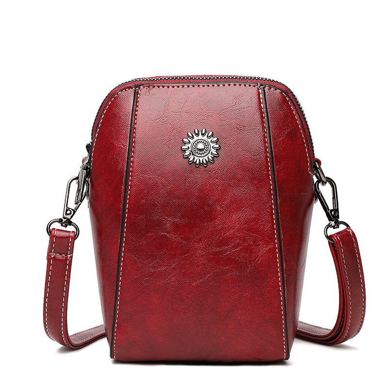 Torrard™ Soft Leather Bag