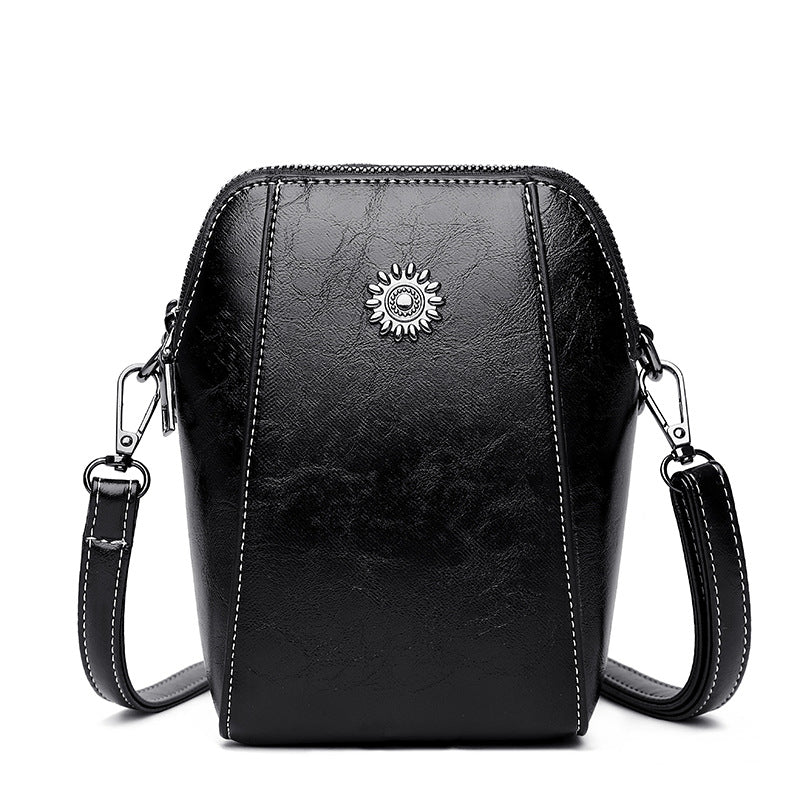 Torrard™ Soft Leather Bag