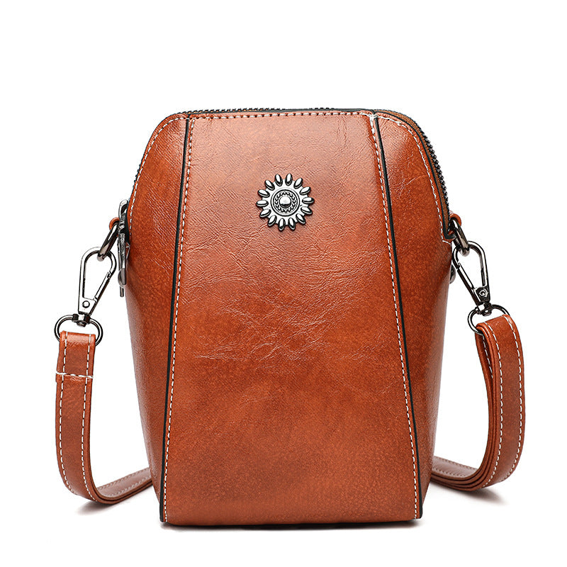 Torrard™ Soft Leather Bag