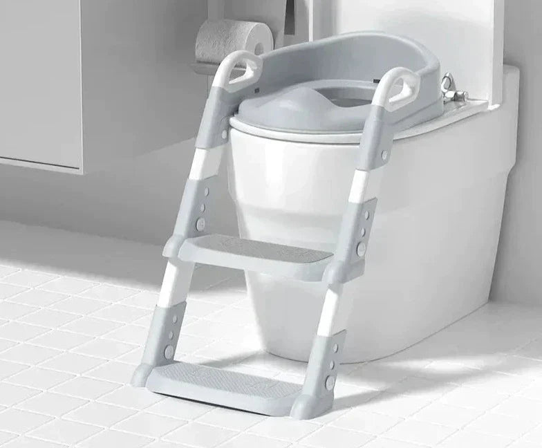 Kid's Potty Pod