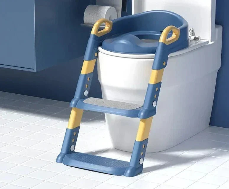 Kid's Potty Pod
