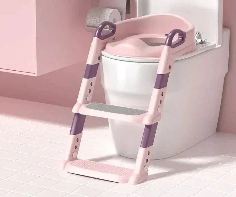 Kid's Potty Pod