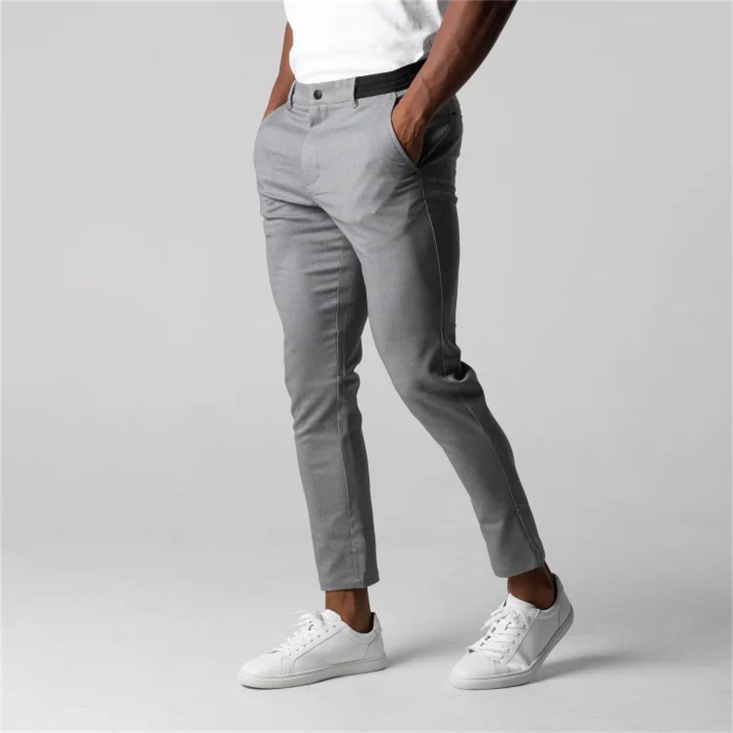 Torrard™ Elastic Ease Trousers