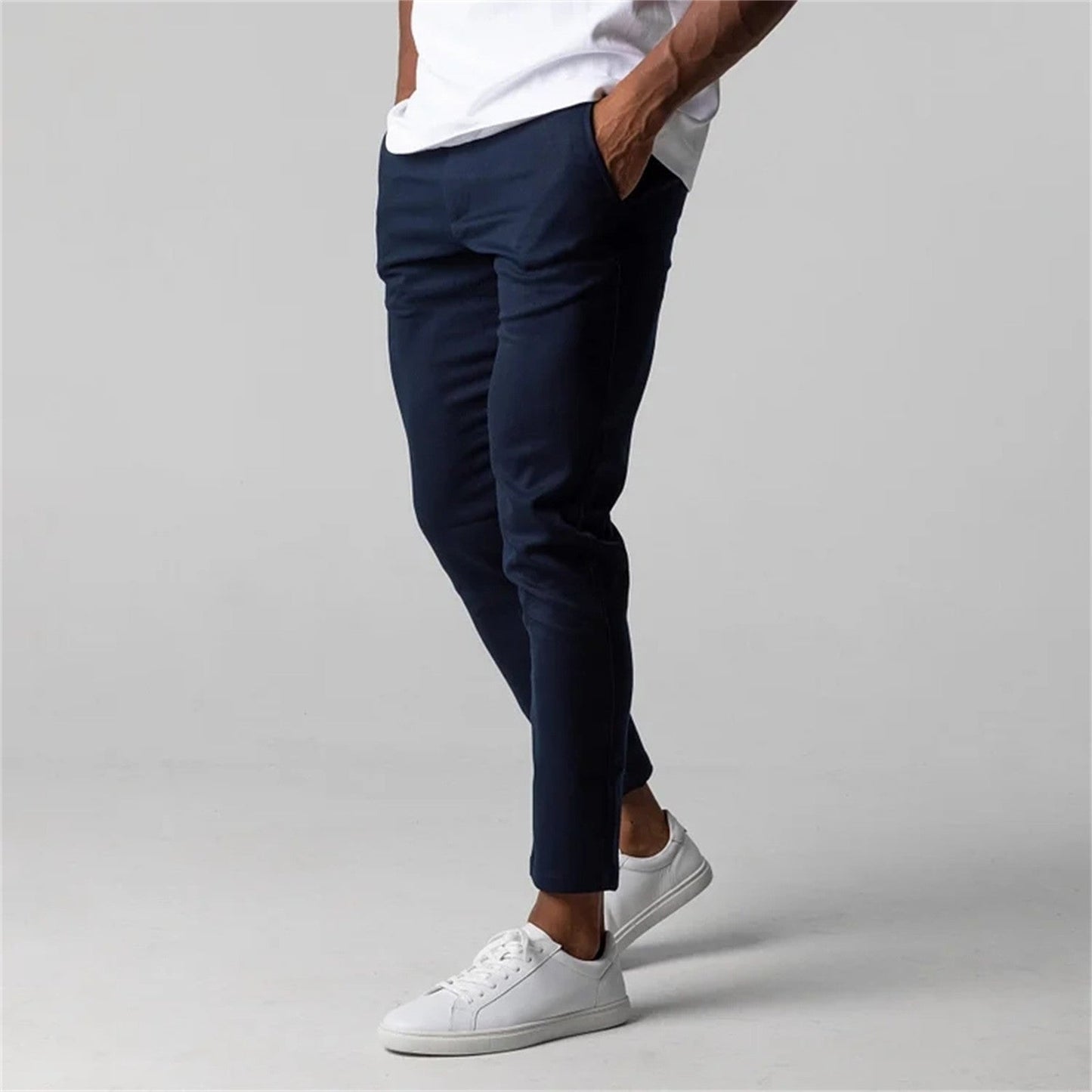 Torrard™ Elastic Ease Trousers