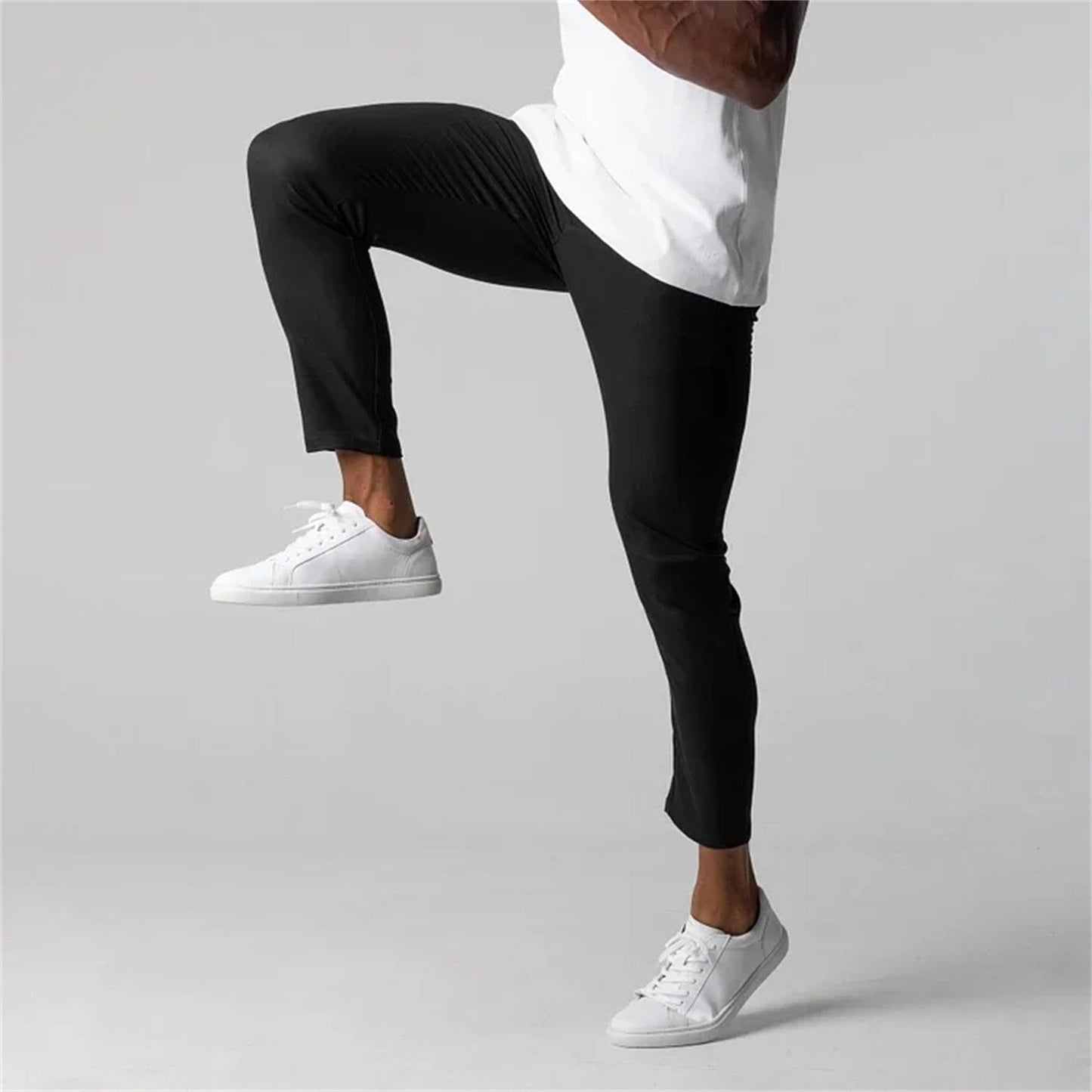 Torrard™ Elastic Ease Trousers