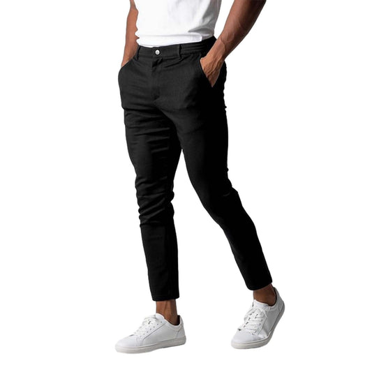 Simply Torrard ™ Elastic Ease Trousers