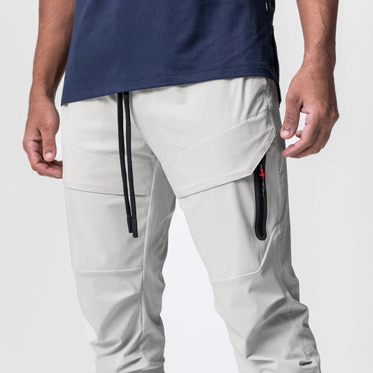 Simply Torrard ™ Corded Cargo Pants