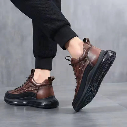 Men Everyday Casual Sneakers