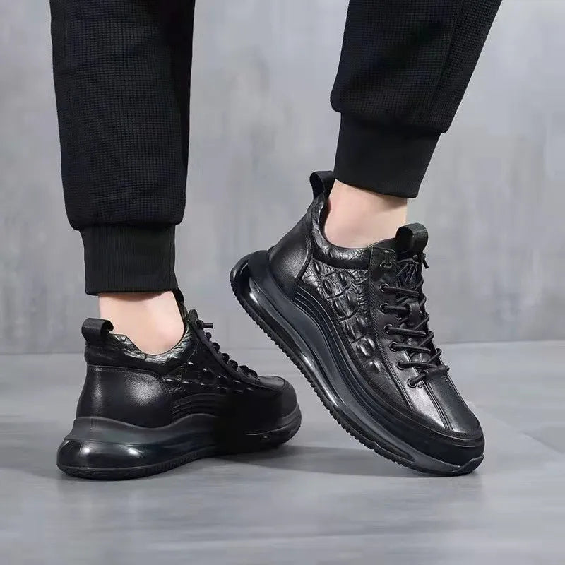 Men Everyday Casual Sneakers