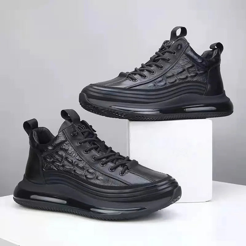 Men Everyday Casual Sneakers