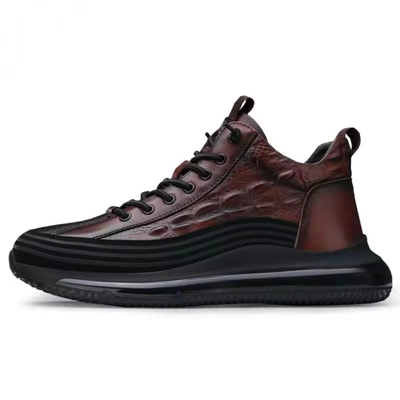 Men Everyday Casual Sneakers