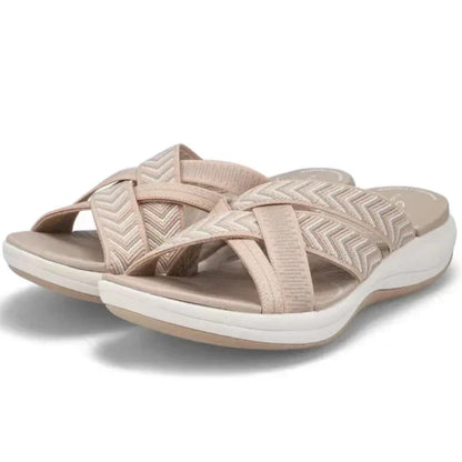 Women Summer Slippers