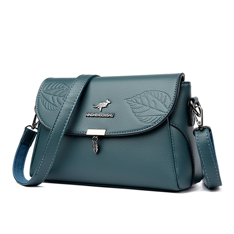 Stylish Soft Leather Bag