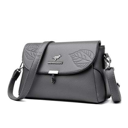 Stylish Soft Leather Bag