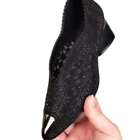 Women Chic Pumps