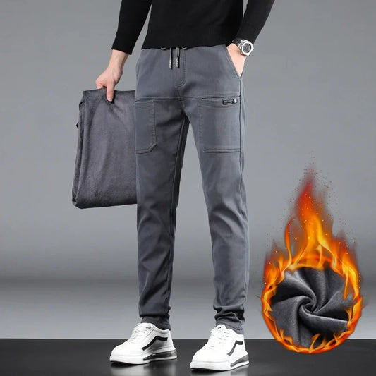 Torrard™ Men Casual Trouser