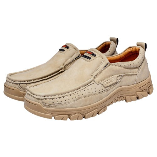 Men Soft Sole Shoes