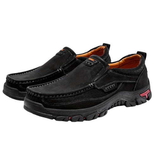 Men Soft Sole Shoes