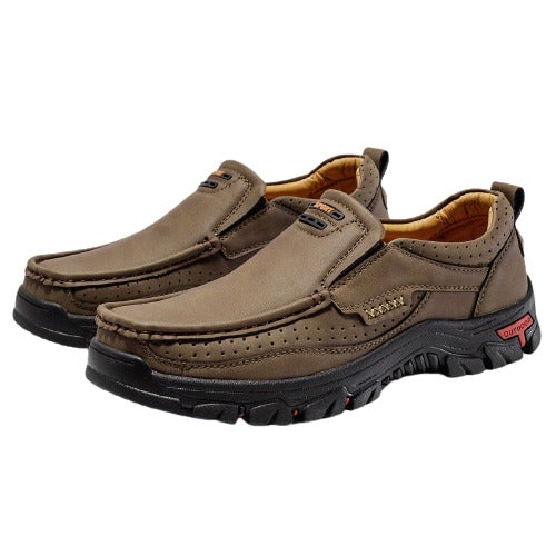 Men Soft Sole Shoes