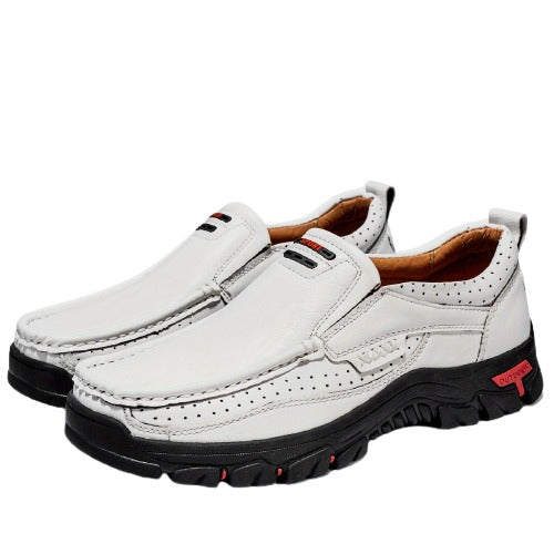 Men Soft Sole Shoes